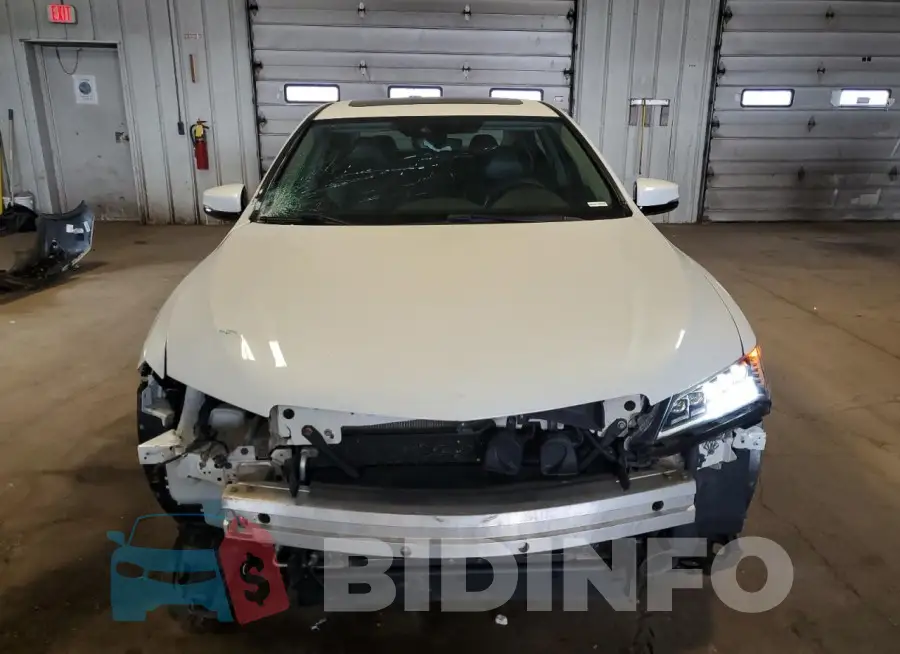 19UUB2F51FA008302 Photo# 5