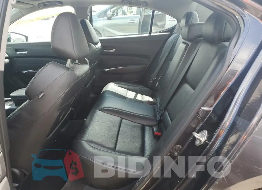 19UUB3F53FA001096 Photo# 10