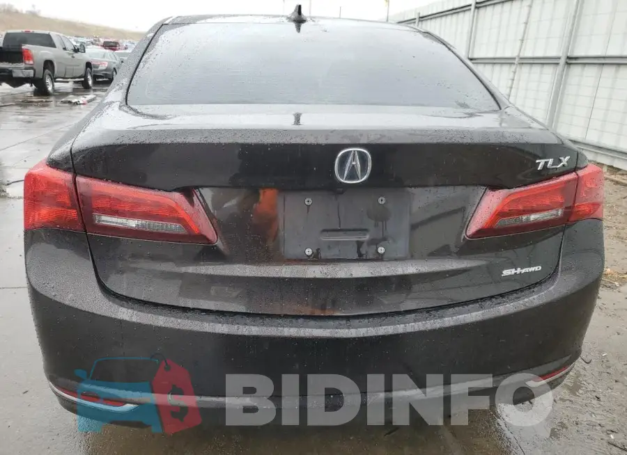 19UUB3F53FA009294 Photo# 6
