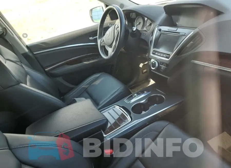 5FRYD4H44GB508911 Photo# 8