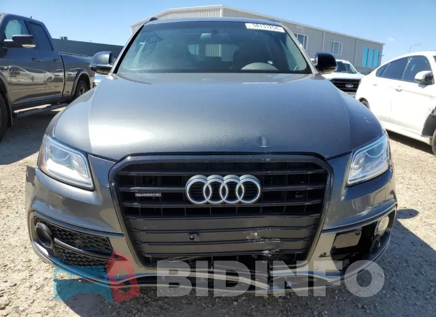 WA1M2AFP2HA100929 Photo# 5