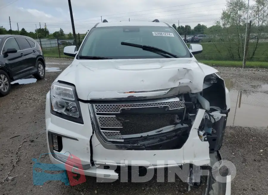 2GKFLVE33H6227739 Photo# 5