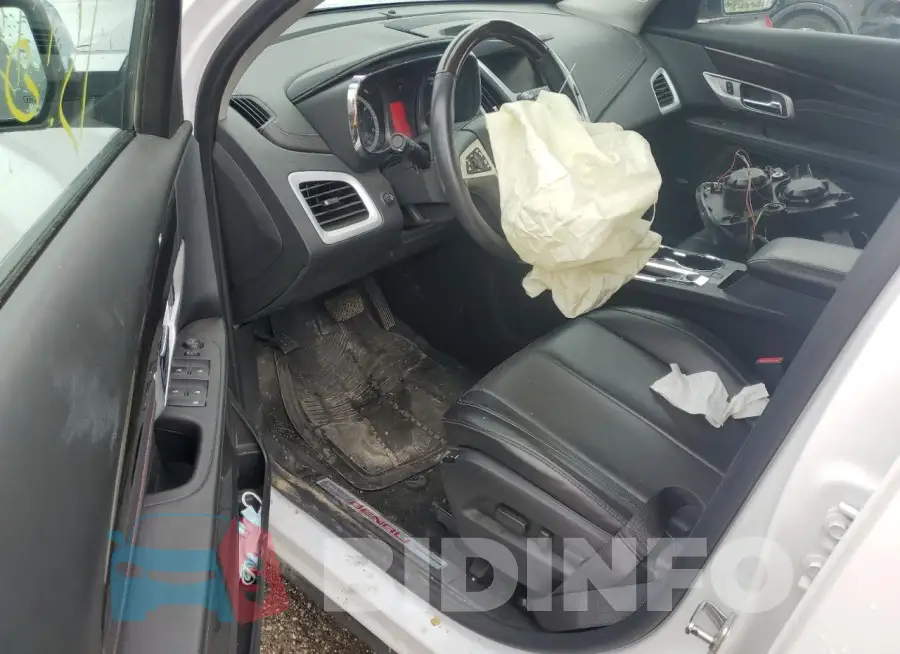 2GKFLVE33H6227739 Photo# 8