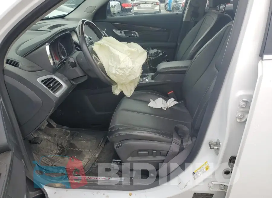 2GKFLVE33H6227739 Photo# 7