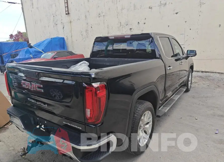3GTU9DED6MG263430 Photo# 4