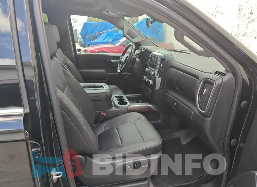 3GTU9DED6MG263430 Photo# 5