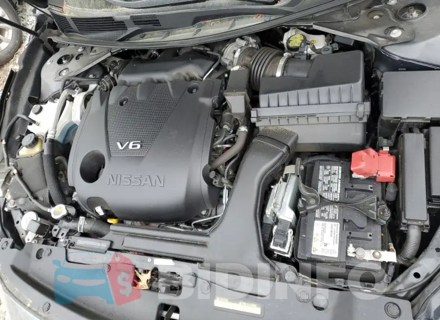1N4AA6CV3LC360691 Photo# 11