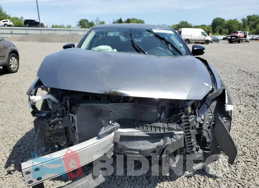 1N4AA6CV4MC505299 Photo# 5