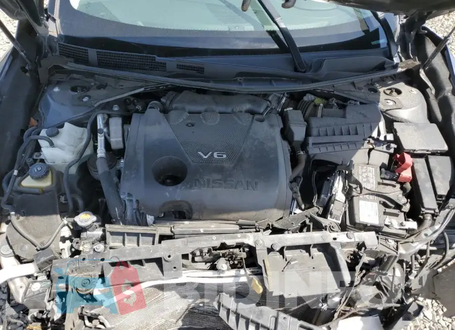 1N4AA6CV4MC505299 Photo# 11