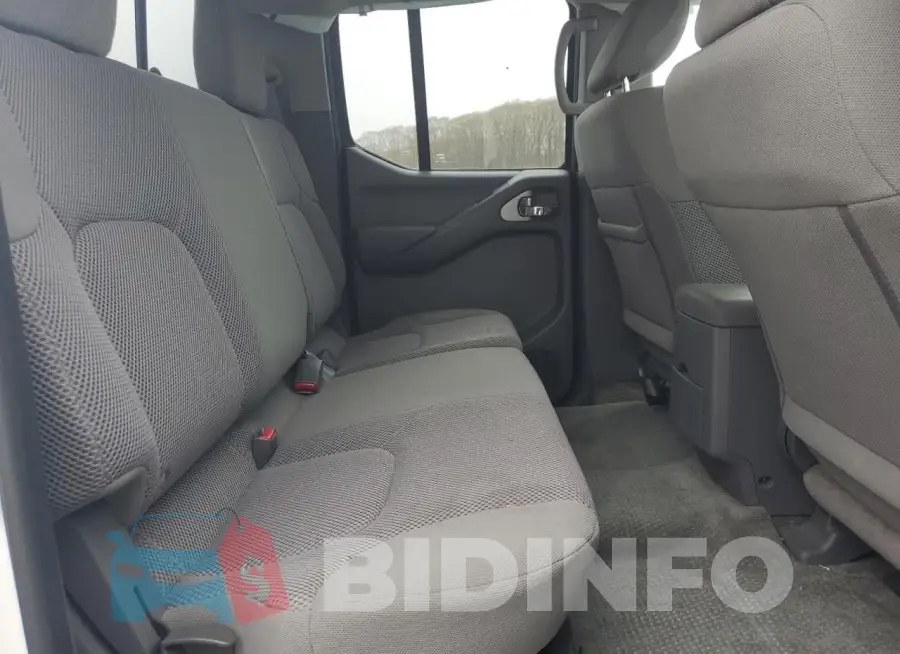 1N6AD0EV9JN749183 Photo# 10