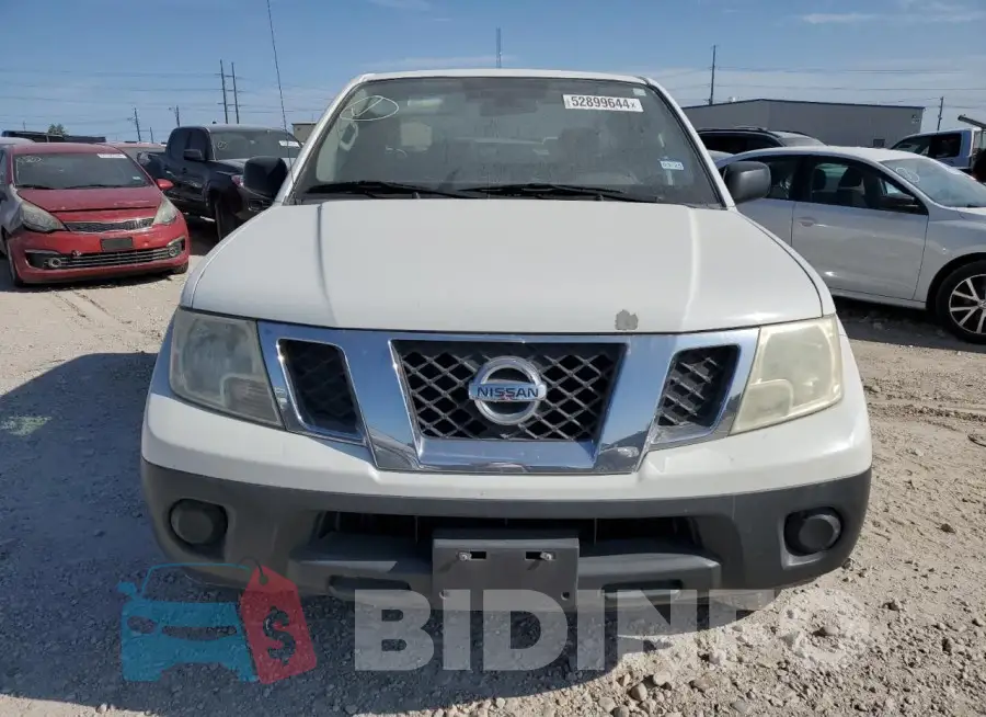 1N6BD0CT3GN732247 Photo# 5
