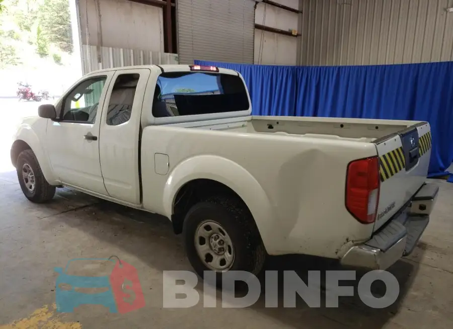 1N6BD0CT4FN761514 Photo# 2