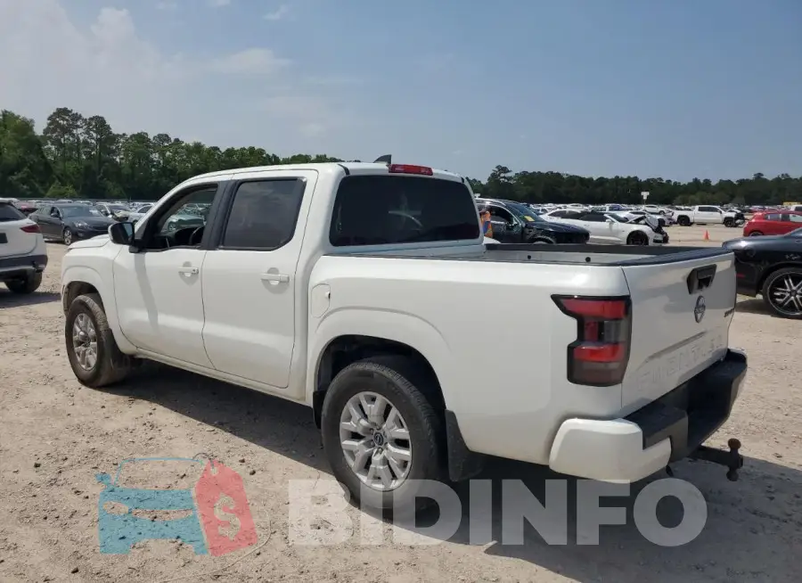 1N6ED1EK1NN681187 Photo# 2