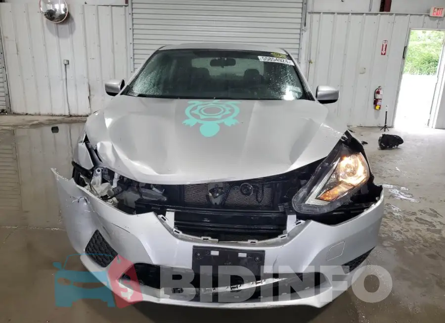 3N1AB7AP9HY375747 Photo# 5