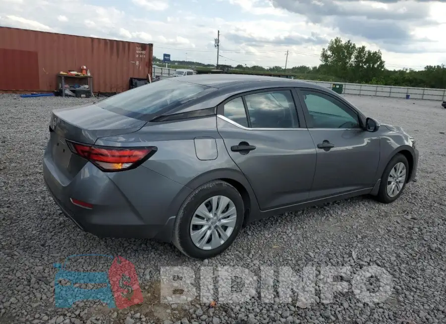 3N1AB8BV2RY212765 Photo# 3