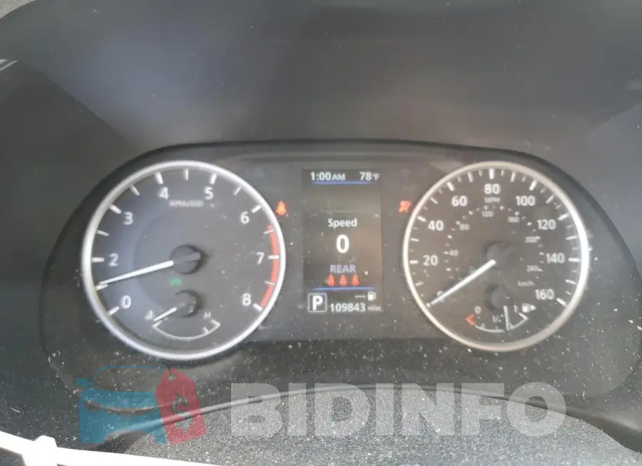 3N1AB8BV9NY207685 Photo# 9