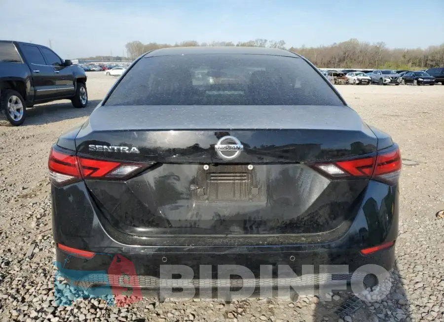 3N1AB8BV9PY307871 Photo# 6