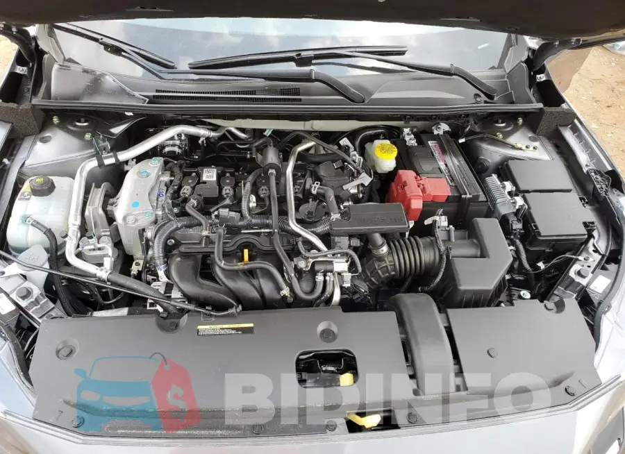 3N1AB8BV9RY313544 Photo# 11