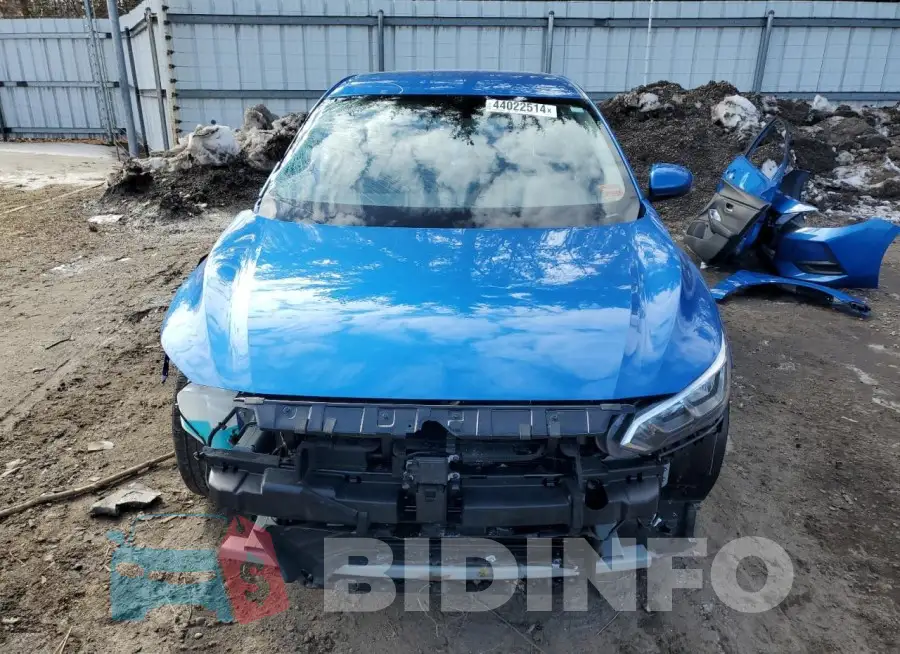3N1AB8CV1PY308253 Photo# 5
