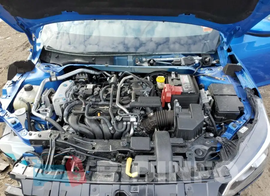 3N1AB8CV1PY308253 Photo# 11