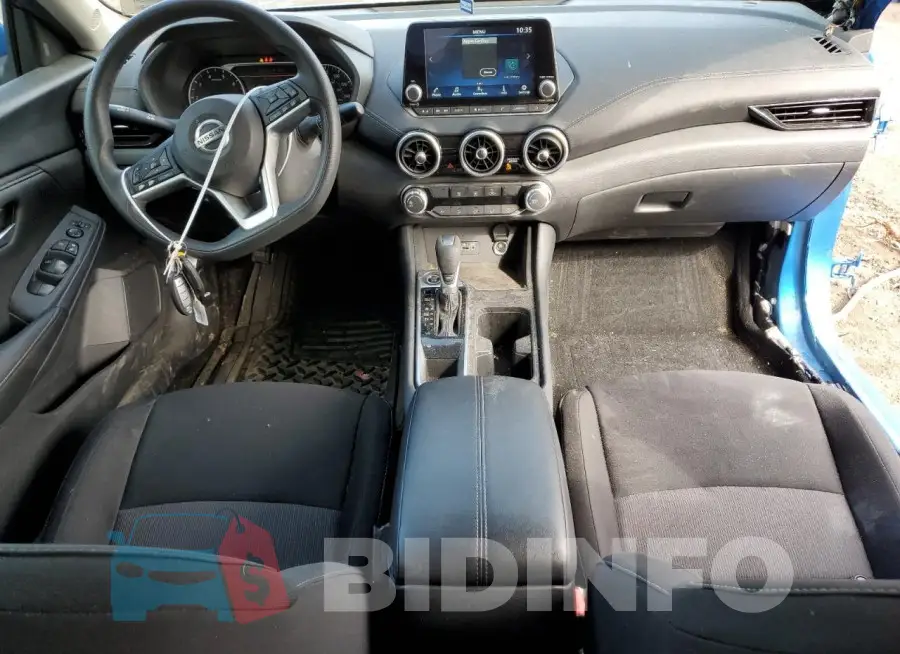3N1AB8CV1PY308253 Photo# 8