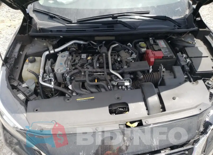 3N1AB8CV6MY272202 Photo# 11
