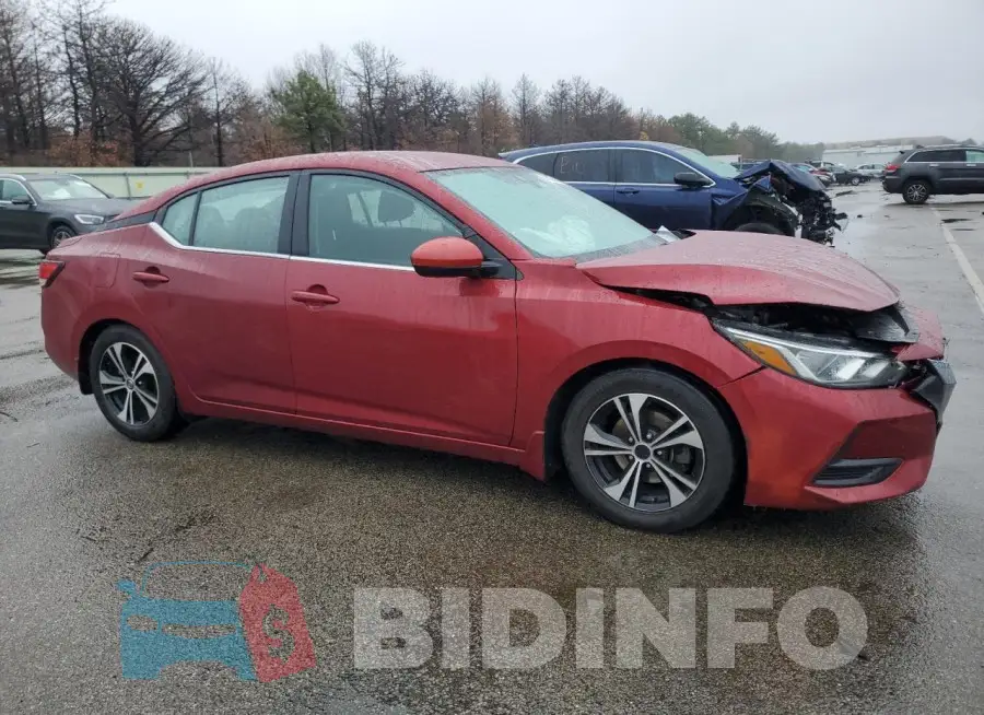 3N1AB8CV8MY210025 Photo# 4