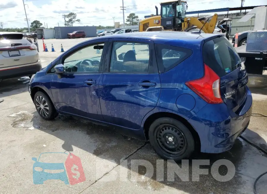 3N1CE2CP0JL352683 Photo# 2