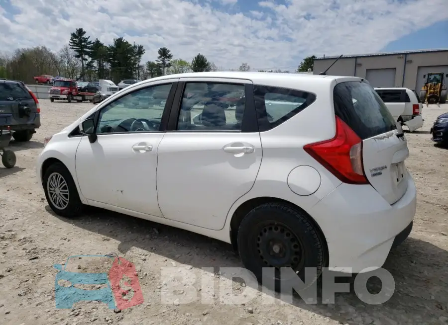 3N1CE2CP4JL362472 Photo# 2
