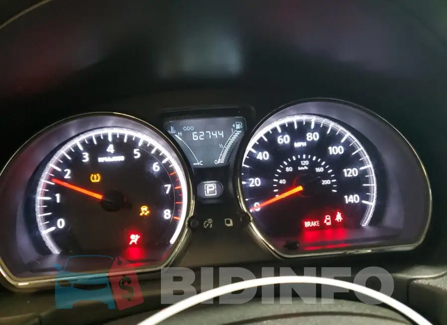 3N1CN7AP6KL876745 Photo# 9