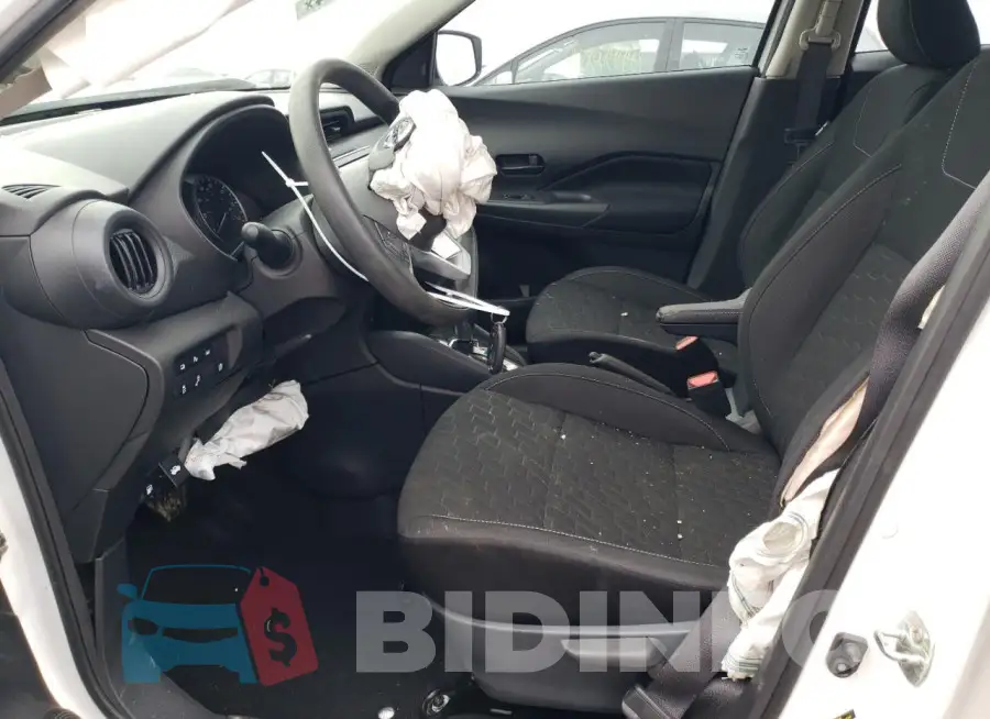 3N1CP5BV8ML520280 Photo# 7