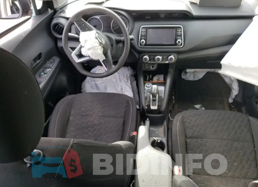 3N1CP5BV9ML551618 Photo# 8