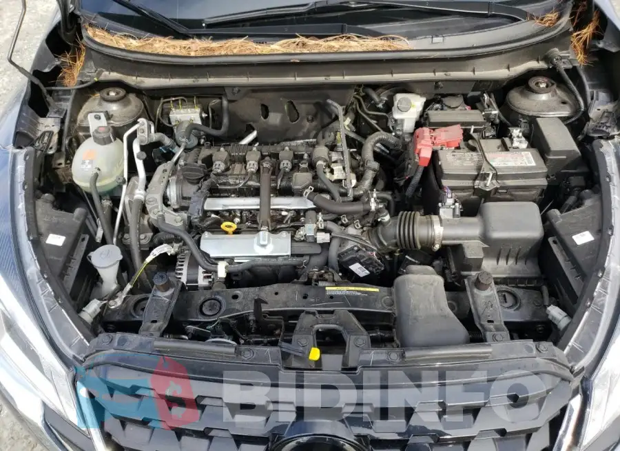3N1CP5BV9ML551618 Photo# 11