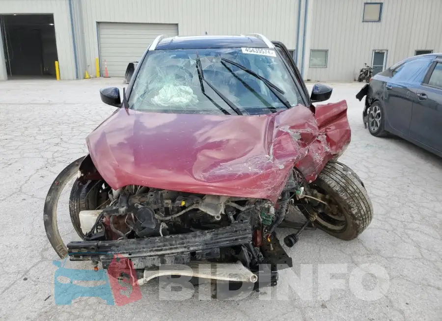 3N1CP5CV1ML495219 Photo# 5