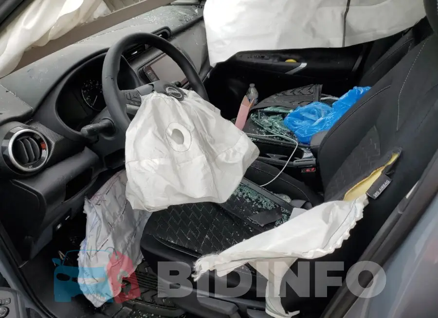 3N1CP5CV7PL469504 Photo# 7