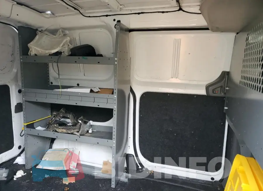 3N6CM0KN7MK700328 Photo# 11