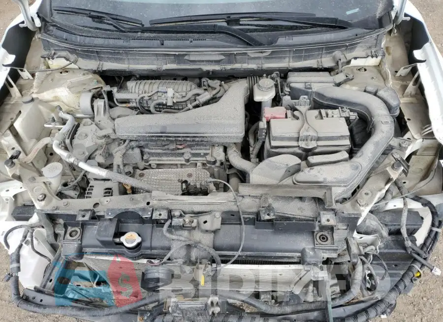 5N1AT2MT2KC775795 Photo# 11
