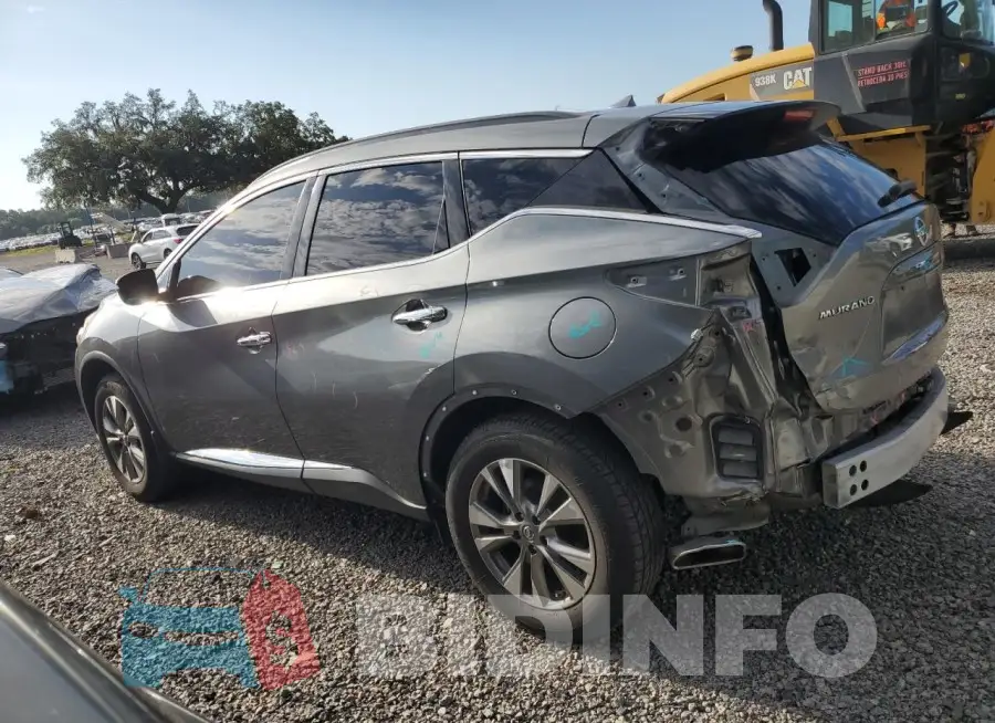5N1AZ2MG4FN258168 Photo# 2