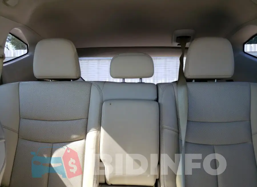 5N1AZ2MG4FN280123 Photo# 10