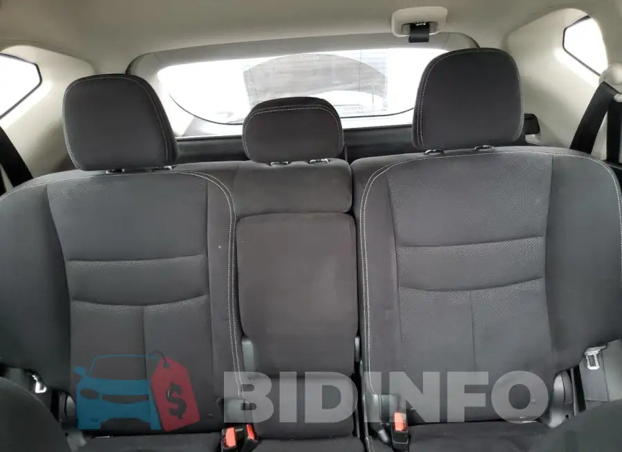 5N1AZ2MG7JN192403 Photo# 10