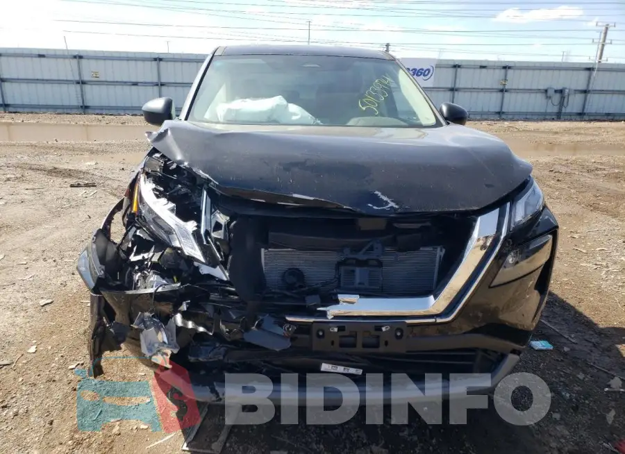 5N1BT3AB2PC924218 Photo# 5