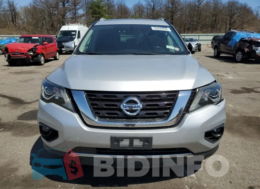5N1DR2MM7HC643824 Photo# 5