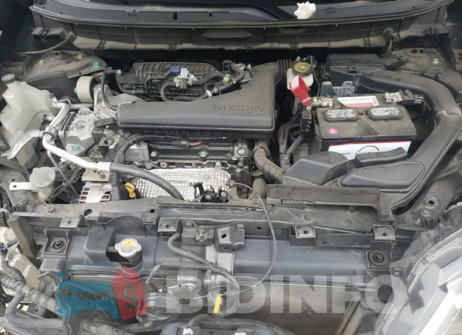 KNMAT2MT9JP598030 Photo# 11