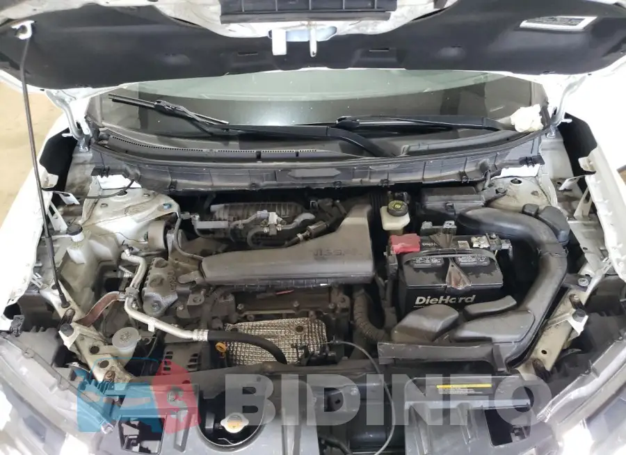 KNMAT2MV2KP560075 Photo# 12