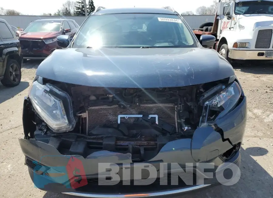 KNMAT2MV7GP725397 Photo# 5