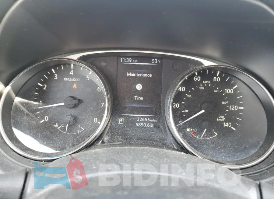 KNMAT2MV7GP725397 Photo# 9
