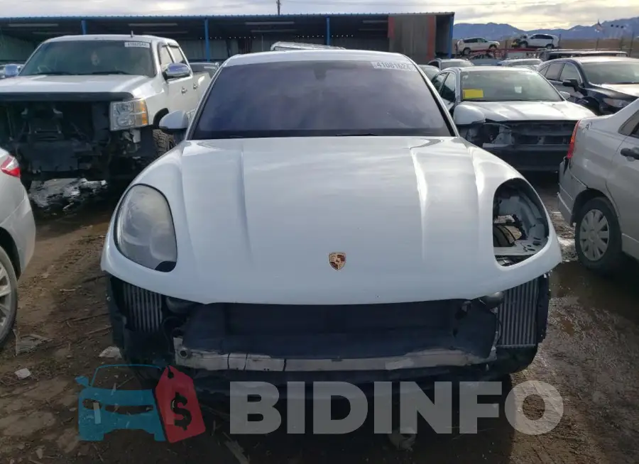 WP1AB2A5XFLB59330 Photo# 5