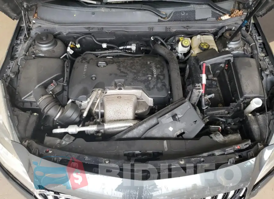2G4GL5EX1H9179400 Photo# 11