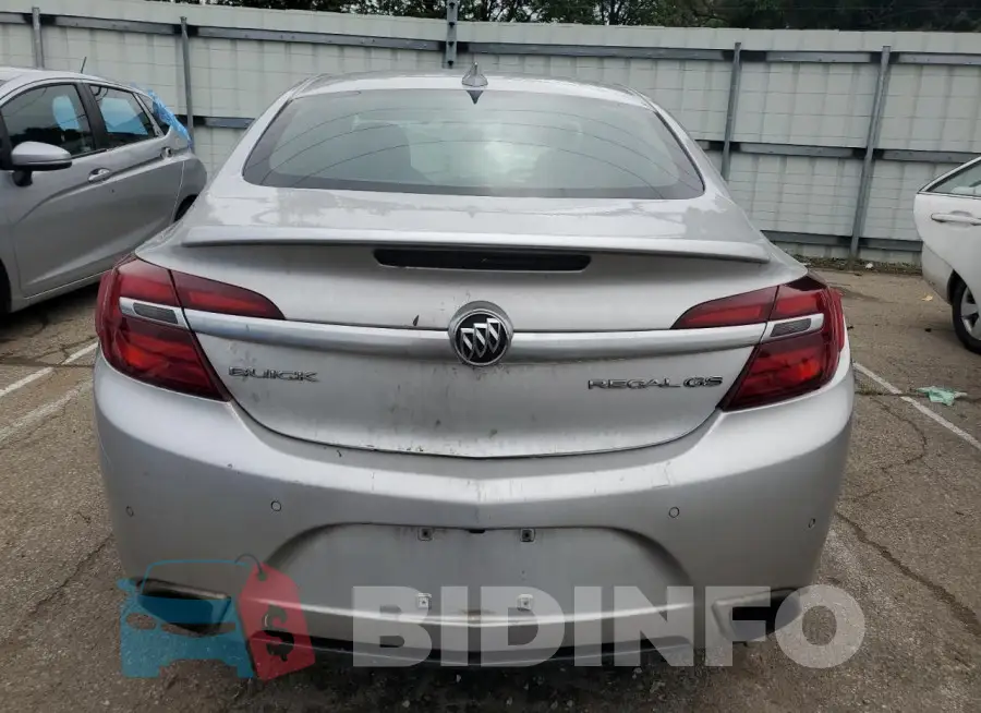 2G4GT5GX2F9202659 Photo# 6