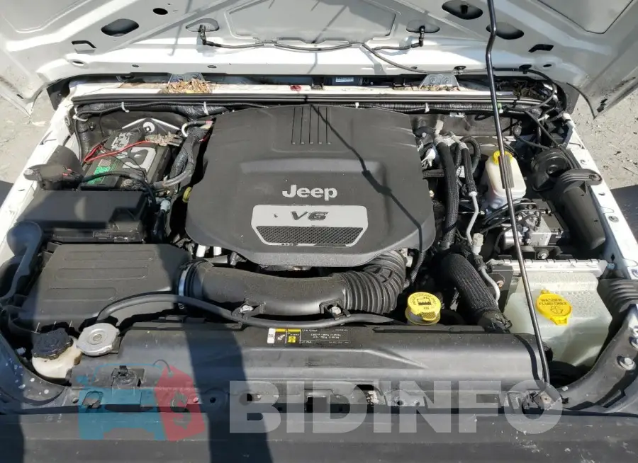 1C4BJWDG0HL722885 Photo# 12
